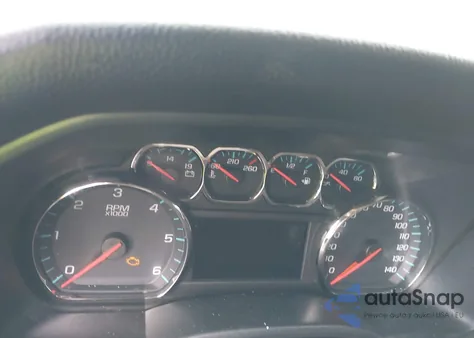 2019 Chevrolet Silverado 1500 Ld Lt из США, поврежденный, VIN 2GCRCPEC5K1138246